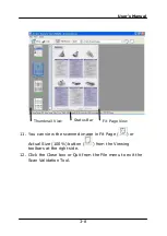 Preview for 24 page of Avision FL-1006S User Manual