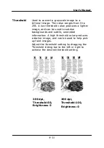 Preview for 37 page of Avision FL-1006S User Manual