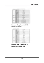 Preview for 55 page of Avision FL-1006S User Manual