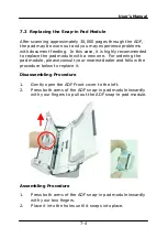 Preview for 106 page of Avision FL-1006S User Manual