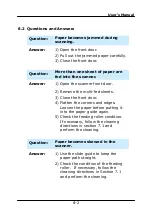 Preview for 112 page of Avision FL-1006S User Manual