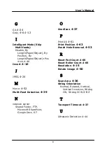 Preview for 119 page of Avision FL-1006S User Manual