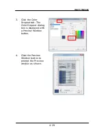 Preview for 53 page of Avision FL-1202S User Manual