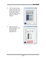 Preview for 54 page of Avision FL-1202S User Manual