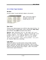 Preview for 65 page of Avision FL-1202S User Manual