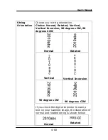 Preview for 91 page of Avision FL-1202S User Manual