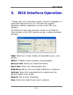 Preview for 95 page of Avision FL-1202S User Manual