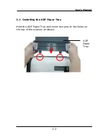 Preview for 11 page of Avision FL-1207H User Manual