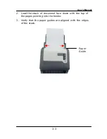 Preview for 19 page of Avision FL-1207H User Manual