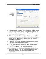 Preview for 25 page of Avision FL-1207H User Manual