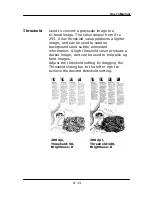 Preview for 38 page of Avision FL-1207H User Manual