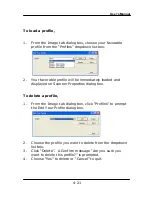 Preview for 48 page of Avision FL-1207H User Manual