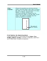 Preview for 95 page of Avision FL-1207H User Manual