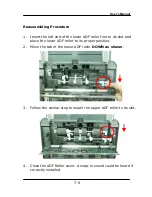 Preview for 115 page of Avision FL-1207H User Manual