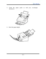 Предварительный просмотр 43 страницы Avision FL-1401B User Manual