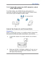 Предварительный просмотр 75 страницы Avision FL-1401B User Manual