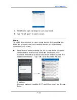 Предварительный просмотр 85 страницы Avision FL-1401B User Manual