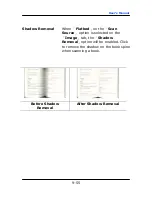 Предварительный просмотр 149 страницы Avision FL-1401B User Manual