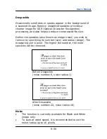 Предварительный просмотр 153 страницы Avision FL-1401B User Manual