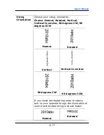 Предварительный просмотр 171 страницы Avision FL-1401B User Manual