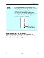 Предварительный просмотр 172 страницы Avision FL-1401B User Manual