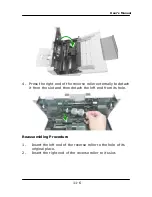 Preview for 184 page of Avision FL-1401B User Manual