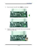 Preview for 187 page of Avision FL-1401B User Manual