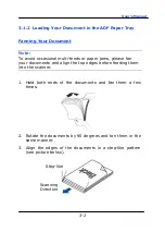 Preview for 21 page of Avision FL-1501B User Manual