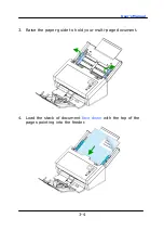 Preview for 23 page of Avision FL-1501B User Manual