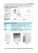 Preview for 41 page of Avision FL-1501B User Manual