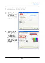 Preview for 66 page of Avision FL-1501B User Manual