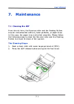 Preview for 115 page of Avision FL-1501B User Manual