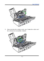 Preview for 117 page of Avision FL-1501B User Manual