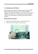 Preview for 122 page of Avision FL-1501B User Manual