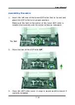 Preview for 124 page of Avision FL-1501B User Manual