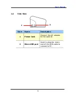 Предварительный просмотр 15 страницы Avision FL-1507B User Manual