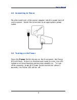 Preview for 18 page of Avision FL-1507B User Manual