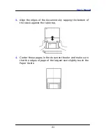 Preview for 30 page of Avision FL-1507B User Manual