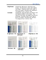 Preview for 53 page of Avision FL-1507B User Manual