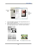 Preview for 77 page of Avision FL-1507B User Manual