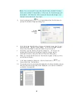 Preview for 88 page of Avision FL1503B User Manual