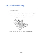 Preview for 152 page of Avision FL1503B User Manual