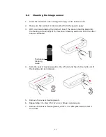 Preview for 25 page of Avision FS-1204B User Manual