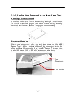 Preview for 22 page of Avision FT-0807H User Manual