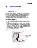 Preview for 78 page of Avision FT-0807H User Manual