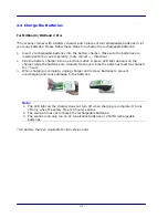 Preview for 17 page of Avision HF-1115B User Manual