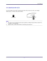 Preview for 20 page of Avision HF-1115B User Manual