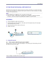 Preview for 23 page of Avision HF-1115B User Manual