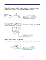 Preview for 24 page of Avision HF-1115B User Manual