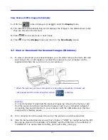 Preview for 19 page of Avision HF-1116B User Manual